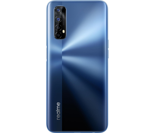 realme 7 6+64GB Mist Blue 90Hz - 594097 - zdjęcie 6